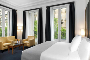 Гостиница Melia Paris Champs Elysées  Париж